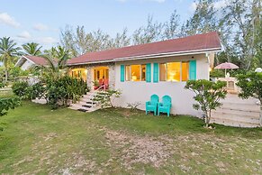 Moonflower 4 Bedroom Home
