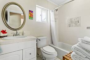 Moonflower 4 Bedroom Home