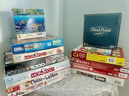 Moonflower 4 Bedroom Home