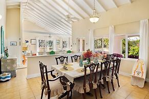 Moonflower 4 Bedroom Home