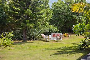 Moonflower 4 Bedroom Home