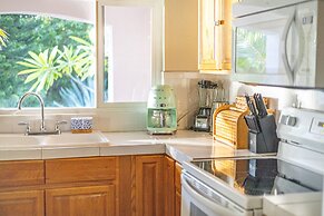 Moonflower 4 Bedroom Home