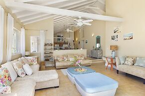 Moonflower 4 Bedroom Home