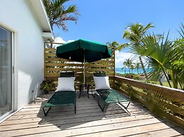 Folly Guest House 2 Bedroom Cottage