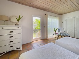 Folly Guest House 2 Bedroom Cottage