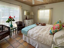 Folly Guest House 2 Bedroom Cottage