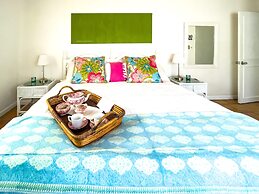 Folly Guest House 2 Bedroom Cottage