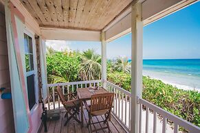 Pink Sand Cottage Cottage