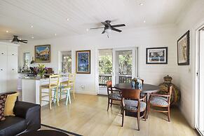 Miranda House 2 Bedroom Home