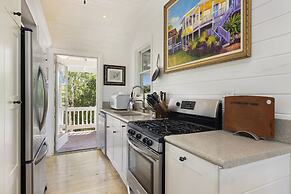 Miranda House 2 Bedroom Home