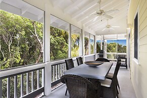 Miranda House 2 Bedroom Home