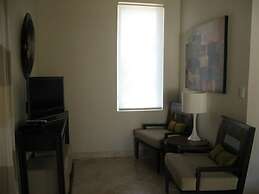 Sky Beach Club Bungalow 1 Bedroom Cabin