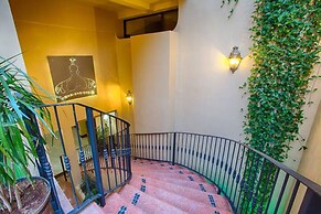 San Miguel PV Rentals