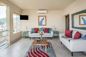 San Miguel PV Rentals