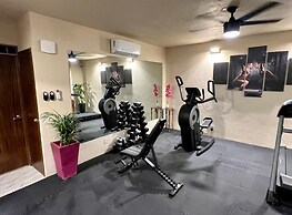 San Miguel PV Rentals