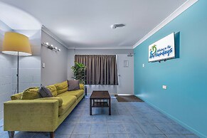 AIRLIE SUN & SAND  4