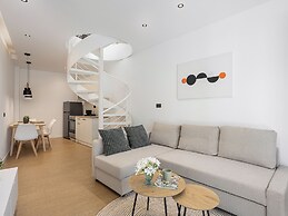 NEK Suites - Adults Only