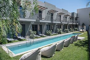 NEK Suites - Adults Only