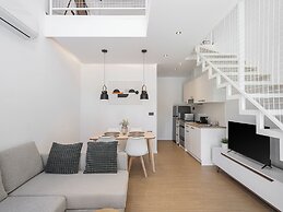 NEK Suites - Adults Only