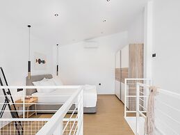 NEK Suites - Adults Only