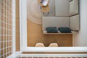 NEK Suites - Adults Only