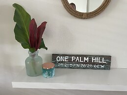 One Palm Hill 3 Bedroom Villa