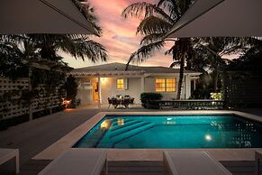 One Palm Hill 3 Bedroom Villa