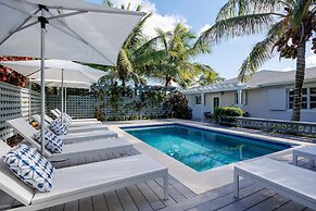 One Palm Hill 3 Bedroom Villa