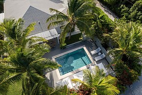 One Palm Hill 3 Bedroom Villa