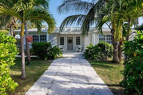 One Palm Hill 3 Bedroom Villa