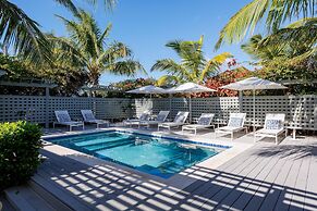One Palm Hill 3 Bedroom Villa