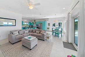 Bella Mer 3 Bedroom Home