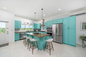 Bella Mer 3 Bedroom Home