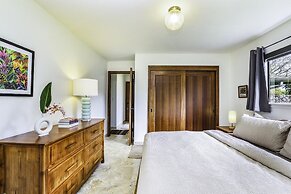 Hale Kaweonui 3 Bedroom Home by RedAwning