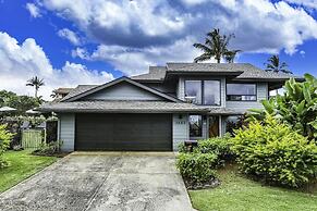 Hale Kaweonui 3 Bedroom Home by RedAwning