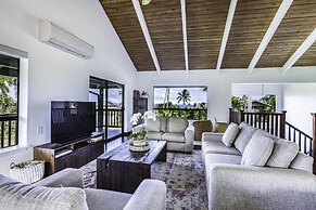 Hale Kaweonui 3 Bedroom Home by RedAwning