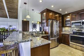 Hale Kaweonui 3 Bedroom Home by RedAwning