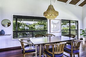 Hale Kaweonui 3 Bedroom Home by RedAwning