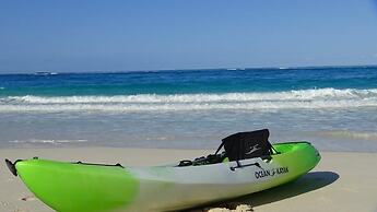 Aqua Villa And Cottage 3 Bedroom Home