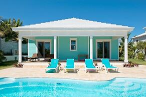 Aqua Villa And Cottage 3 Bedroom Home