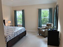 Aqua Villa And Cottage 3 Bedroom Home