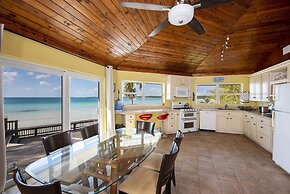 Sand Dollar At Ten Bay Beach 4 Bedroom Home