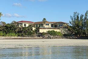 Sand Dollar At Ten Bay Beach 4 Bedroom Home
