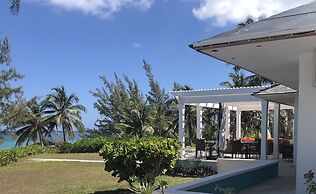 On The Rocks 5 Bedroom Home