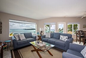 Pau Pau Beach Estate 5 Bedroom Home