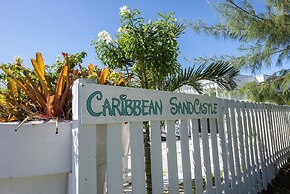 Caribbean Sandcastle 4 Bedroom Home