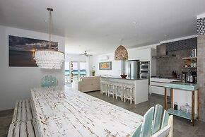 Caribbean Sandcastle 4 Bedroom Home