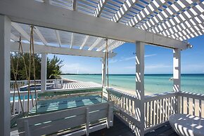 Caribbean Sandcastle 4 Bedroom Home