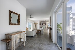 Caribbean Sandcastle 4 Bedroom Home