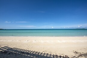 Caribbean Sandcastle 4 Bedroom Home